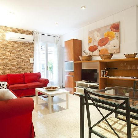 Rainbow Apartment Barcelona Phòng bức ảnh