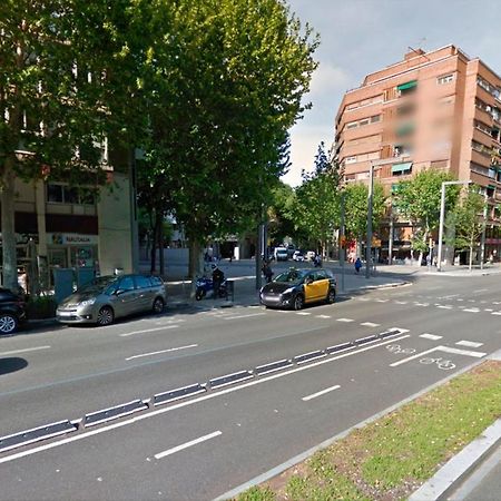 Rainbow Apartment Barcelona Ngoại thất bức ảnh