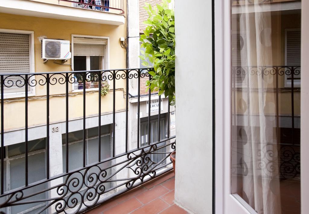 Rainbow Apartment Barcelona Phòng bức ảnh