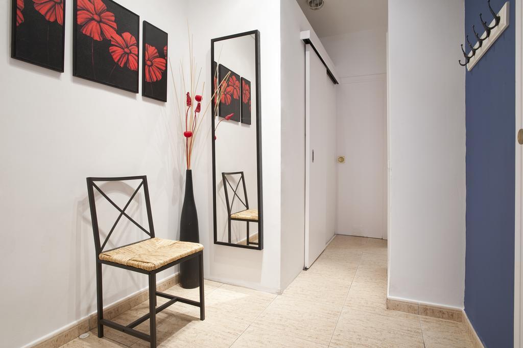 Rainbow Apartment Barcelona Phòng bức ảnh