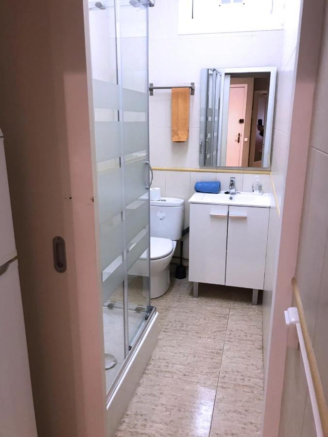 Rainbow Apartment Barcelona Ngoại thất bức ảnh